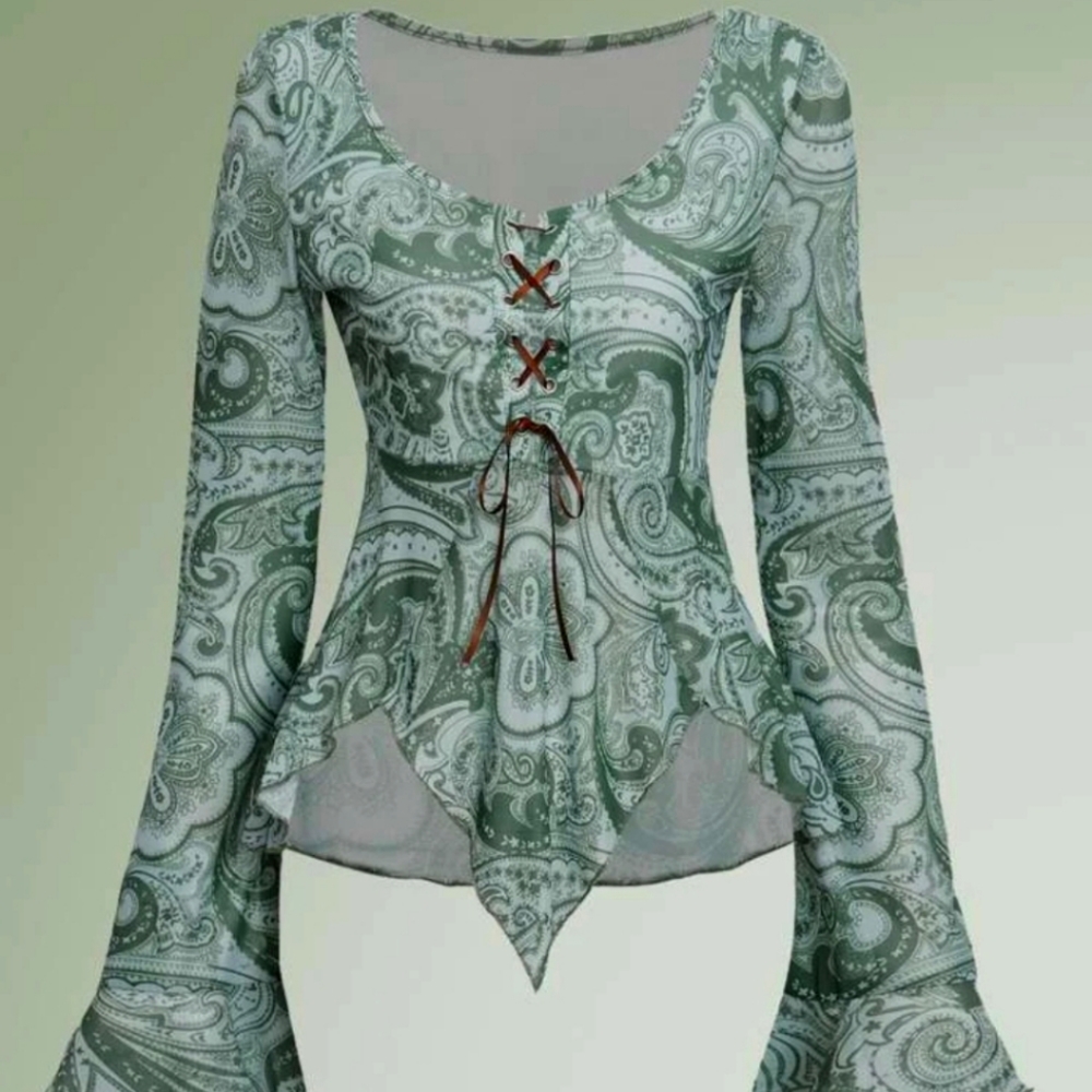 Longsleeve shirt